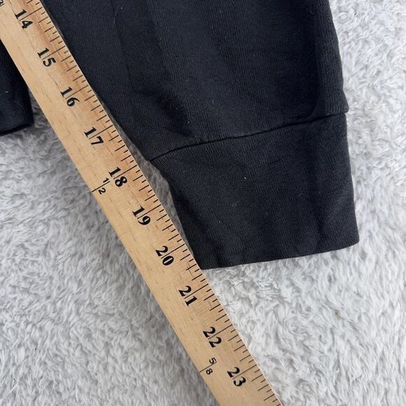 Little Italy New York Sweatshirt Mens Large Crewneck Embroidered Pullover NYC - Picture 7 of 8